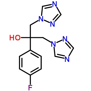 氟康唑相关化合物B(存储 “2-8℃”；运输 “冰袋”)