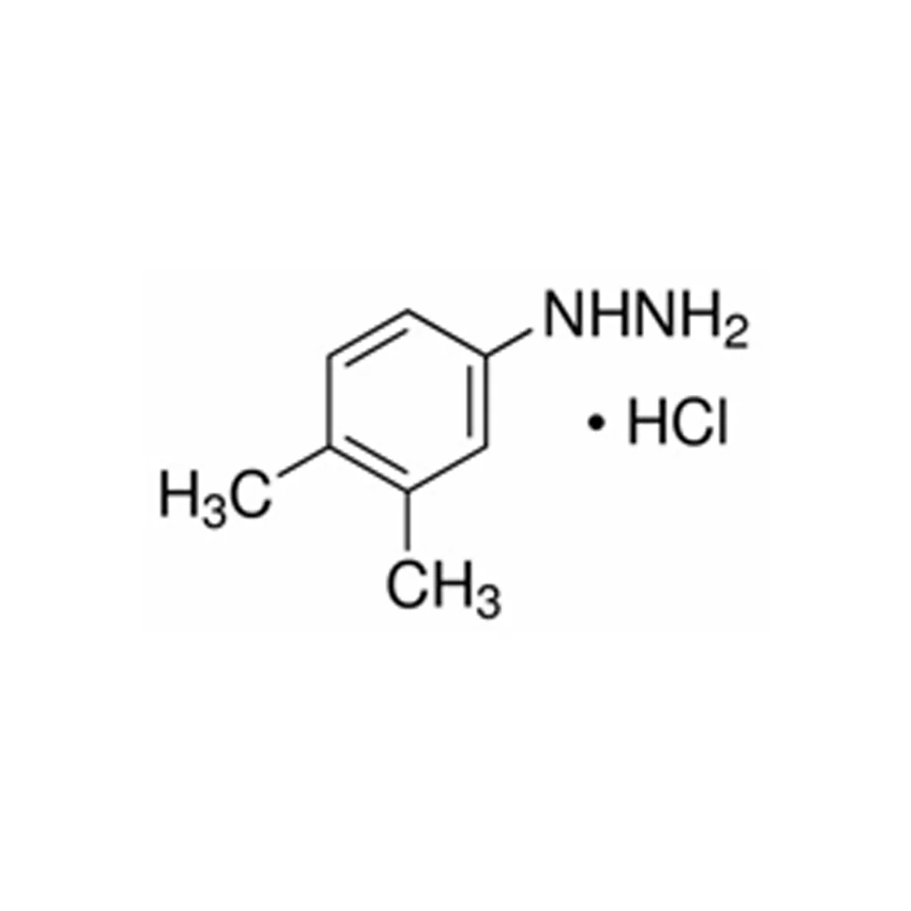 3,4-二甲基苯肼 盐酸盐, 98%
