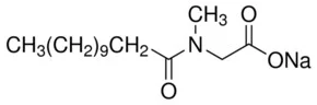 试剂LAUROYLSARCOSINE, SODIUM SALT