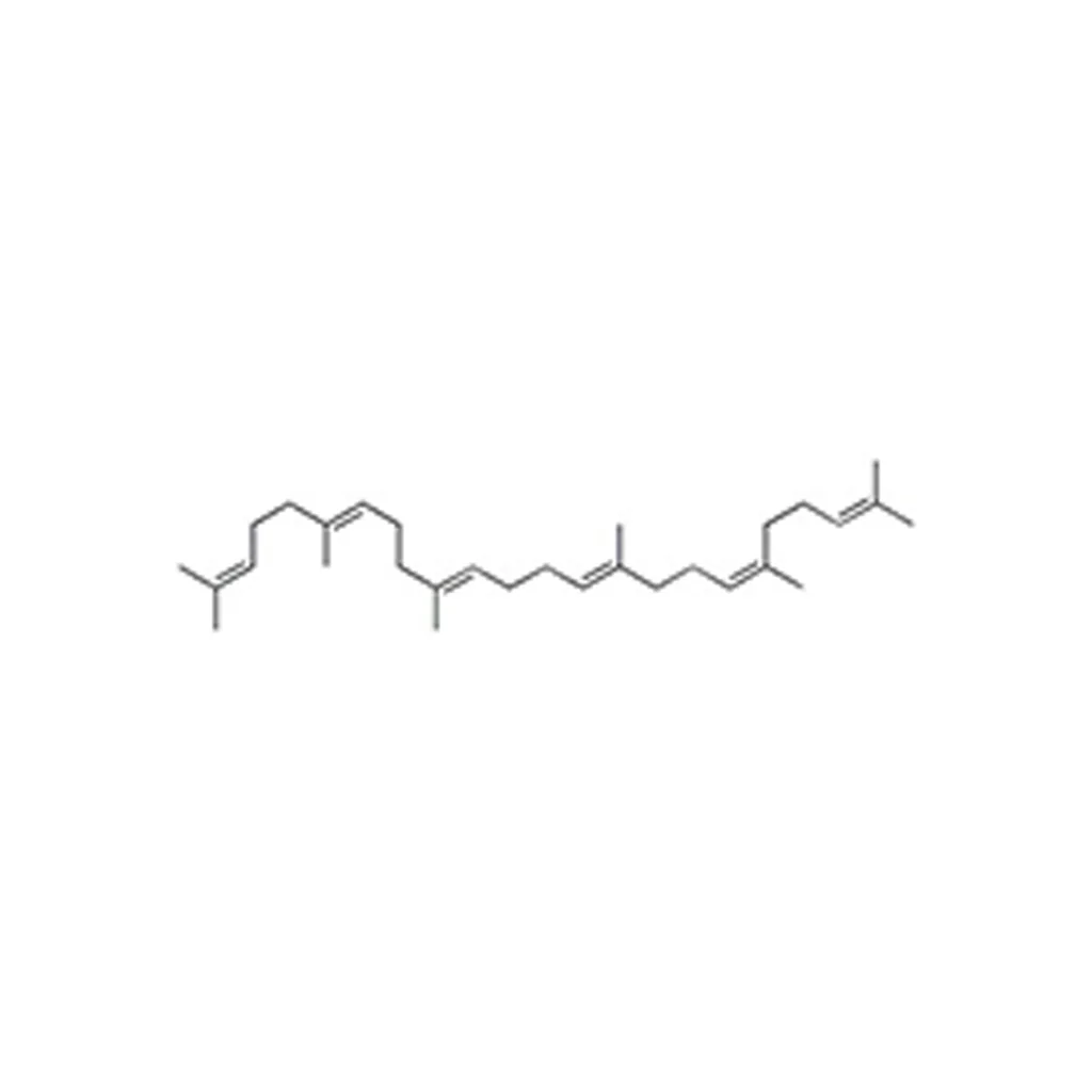 化合物(E/Z)-SQUALENE(储存“-20℃”;运输“冰袋”)