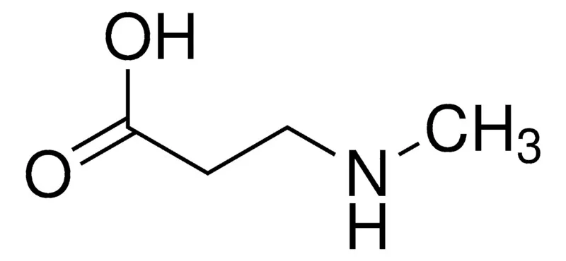 3-(甲基氨基)丙酸(储存“避光”;运输“常温”)