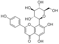 牡荆素
