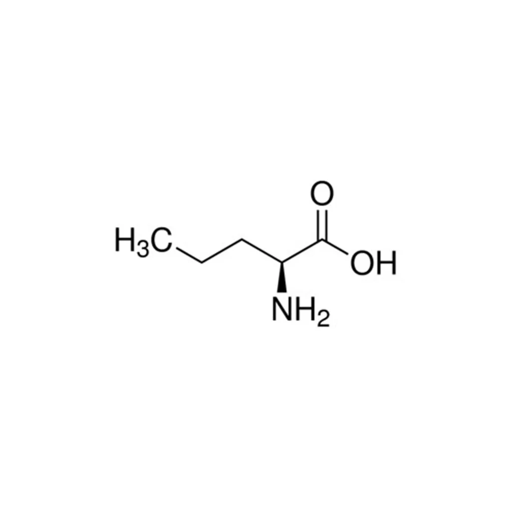 特殊氨基酸和衍生物H-NVA-OH