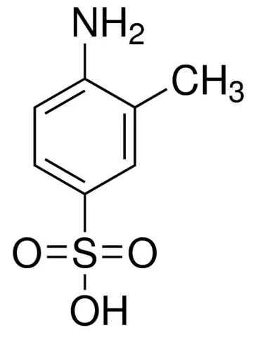 2-氨基甲苯-5-磺酸