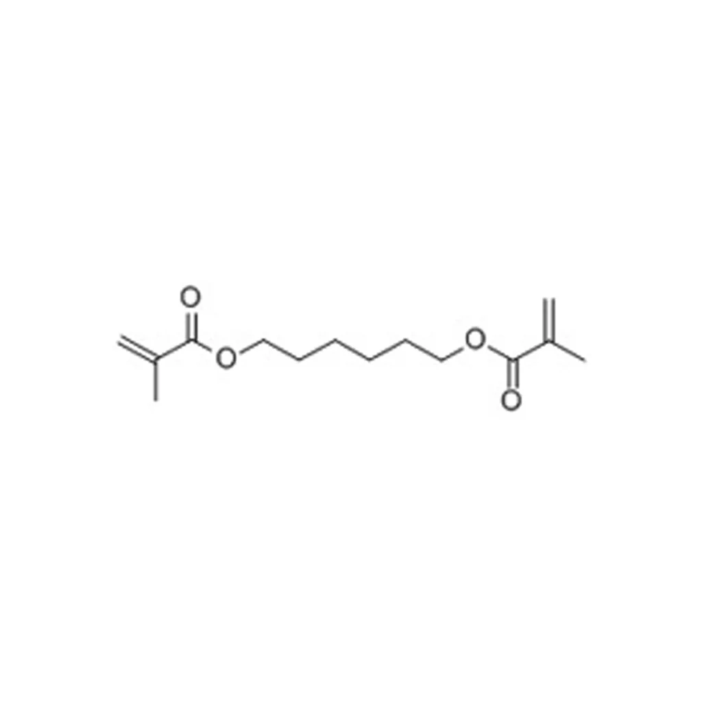 二甲基丙烯酸1,6-己二醇酯