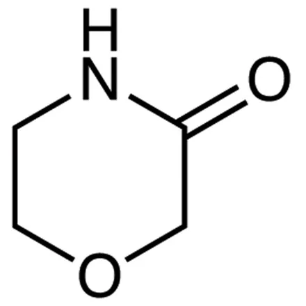 3-吗啉酮