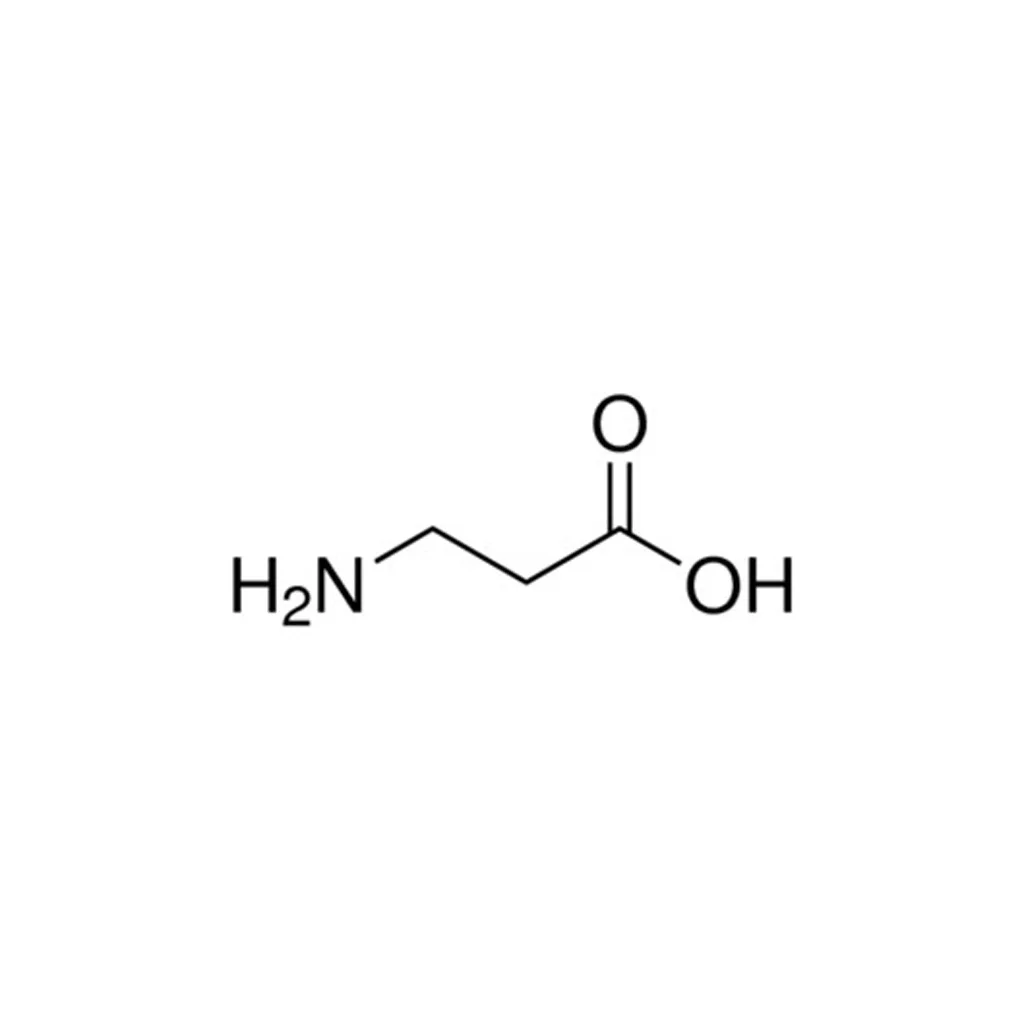 Β-丙氨酸