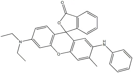 2’’-苯胺基-6’’-(二乙基氨基)-3’’-甲基荧烷 - TCI