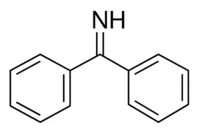 二苯甲酮亚胺(储存“2-8℃”;运输“冰袋”)