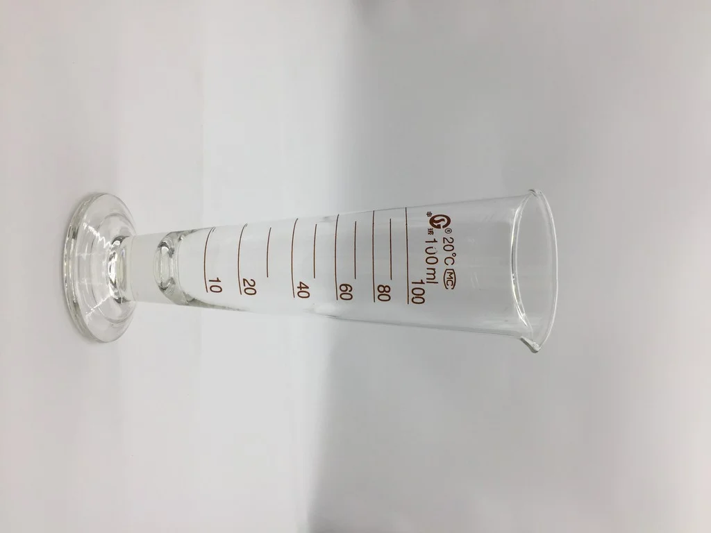 半线量杯
