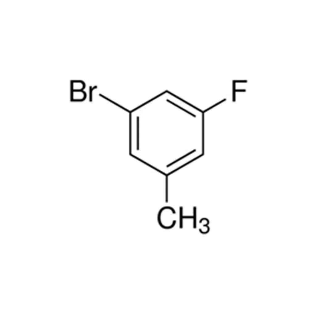3-溴-5-氟甲苯