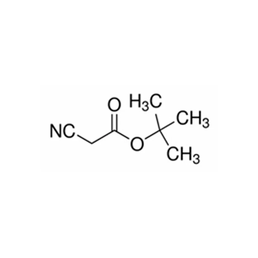 氰乙酸叔丁酯, 98%