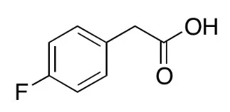 对氟苯乙酸 - 沃凯