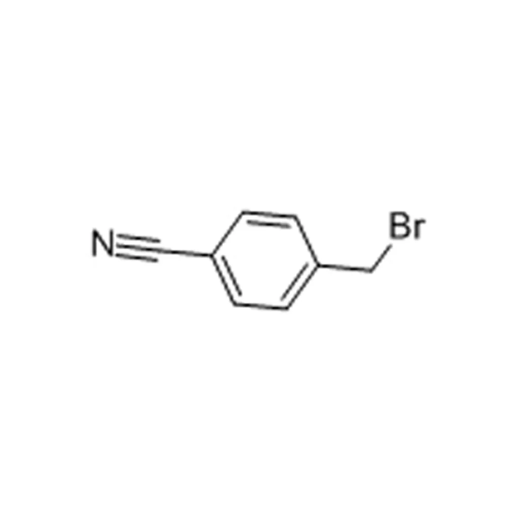 对氰基溴化苄