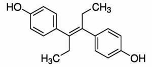 己烯雌酚(储存“2-8℃”;运输“冰袋”)
