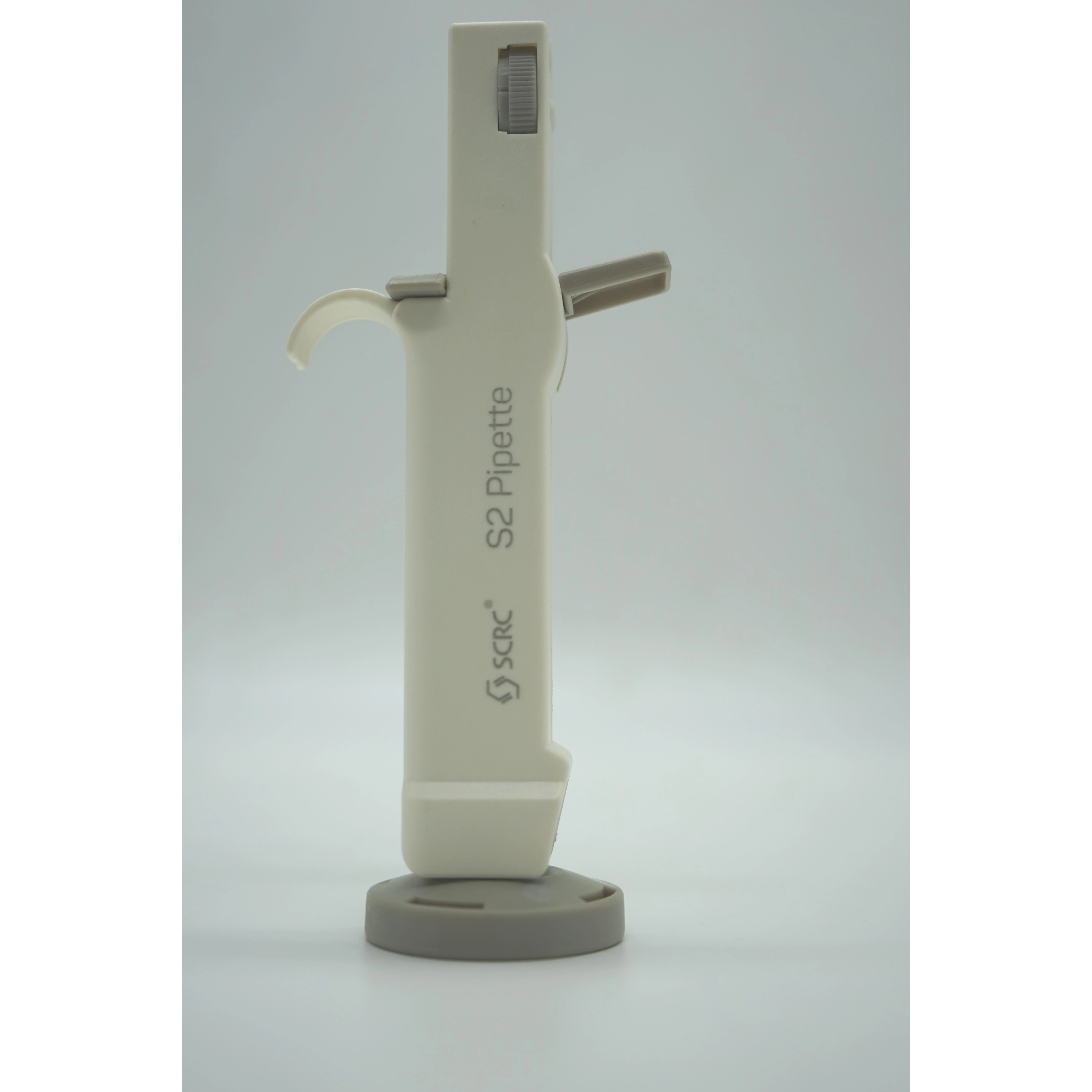 手动连续分液器