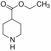 4-哌啶甲酸乙酯