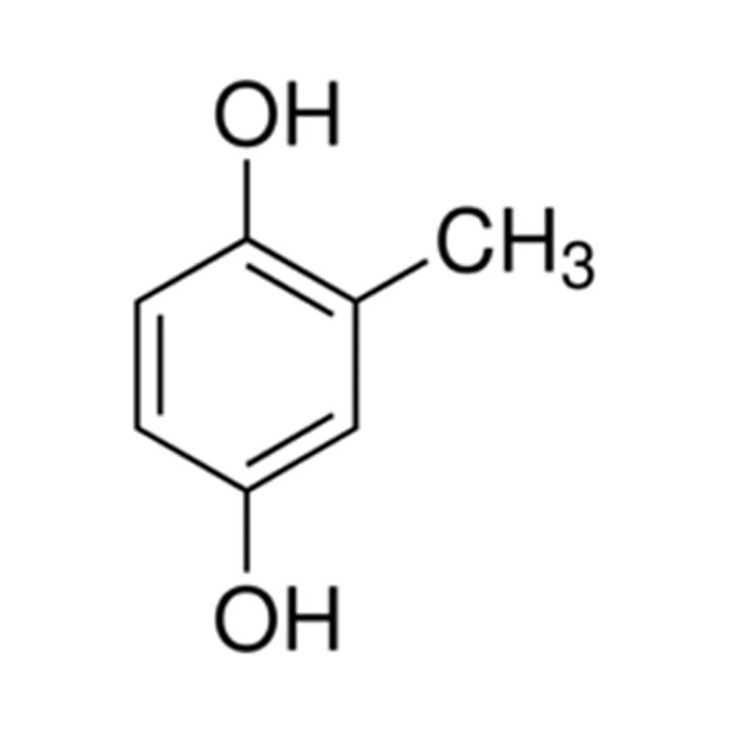 邻甲基对苯二酚