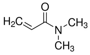 N,N-二甲基丙烯酰胺(含稳定剂MEHQ)