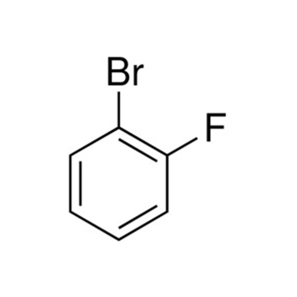 2-溴氟苯