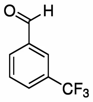 间三氟甲基苯甲醛