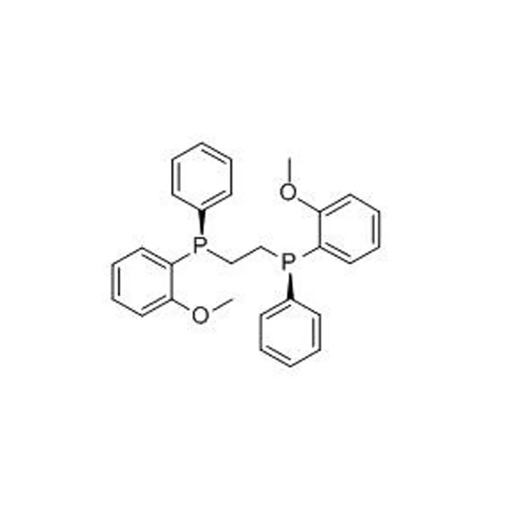 (1R，2R)-二[(2-甲氧基苯基)苯基磷]乙烷 - 沃凯