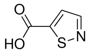 异噻唑-5-羧酸