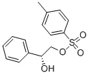 (R)-(-)-1-苯基-1,2-乙二醇对甲苯磺酸酯(储存“2-8℃”;运输“冰袋”)
