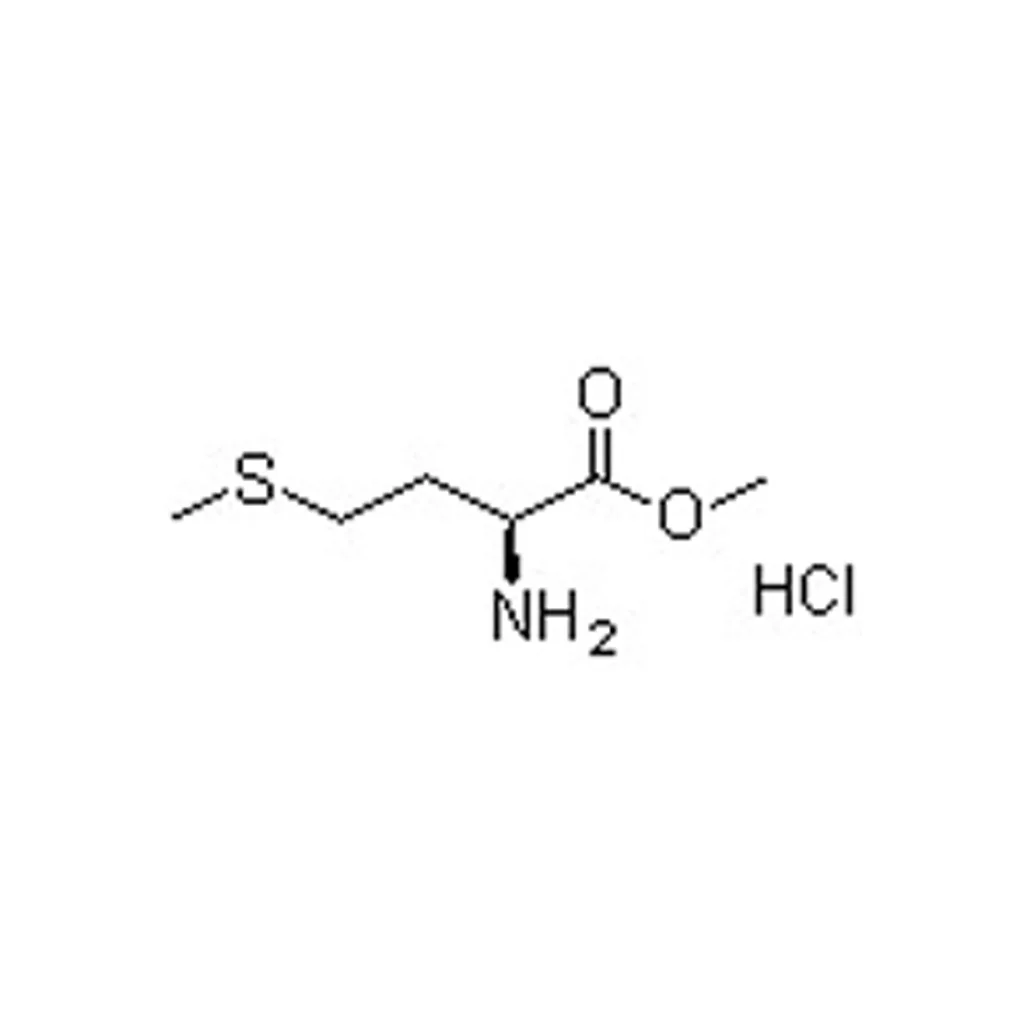 L-蛋氨酸甲酯 盐酸盐