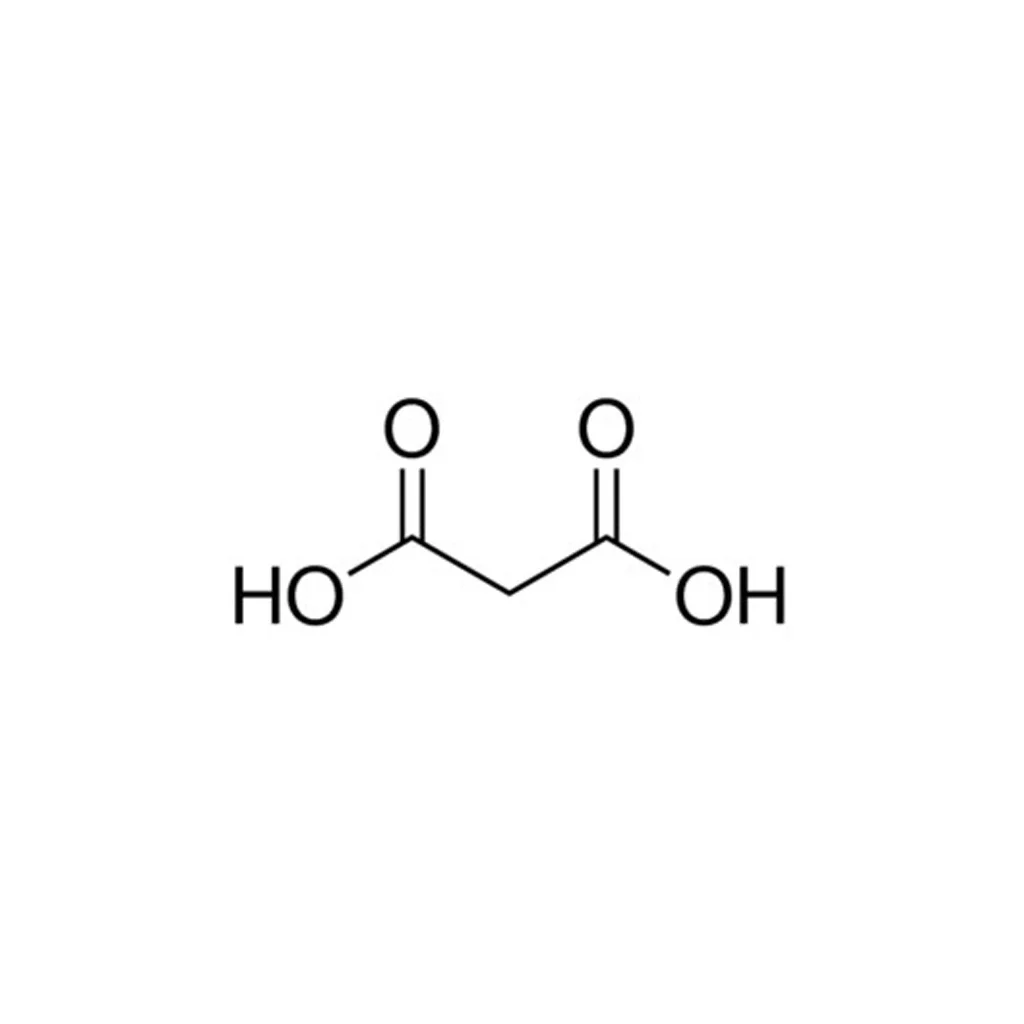 丙二酸, 99%
