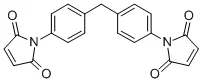 4，4‘-双马来酰亚胺基二苯甲烷