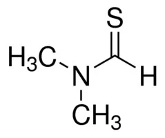 N,N-二甲基硫代甲酰胺