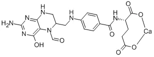 亚叶酸钙盐水合物, 98%