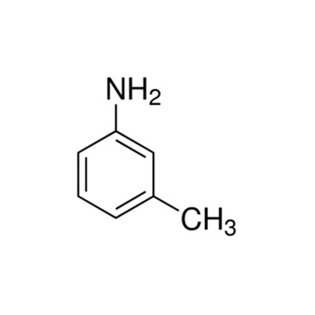间甲苯胺, 99%