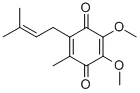 辅酶Q₁(存储 “-20℃”;运输 “干冰”)