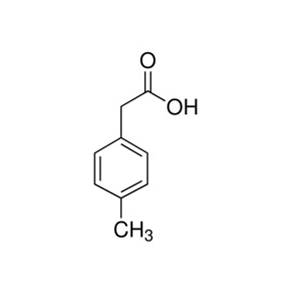 对甲基苯乙酸