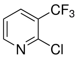 2-氯-3-三氟甲基吡啶