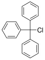 三苯基氯甲烷 （储存“2-8℃”；运输“冰袋”） - 沃凯