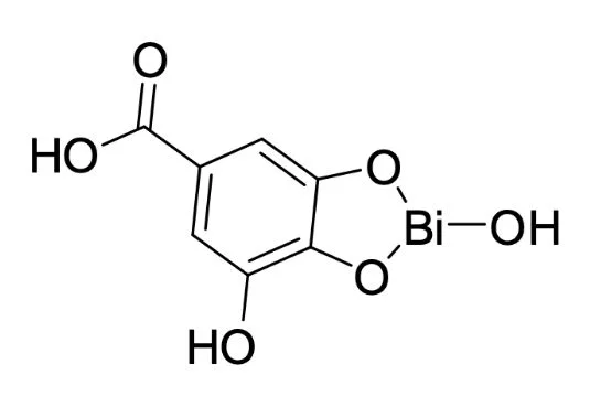 试剂BISMUTH SUBGALLATE(储存“-20℃”;运输“冰袋”)