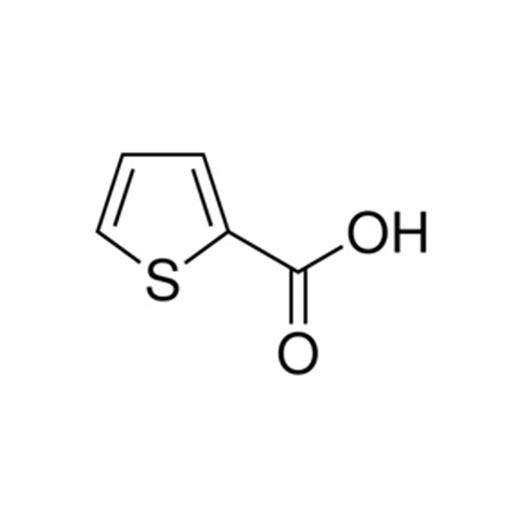 2-噻吩甲酸