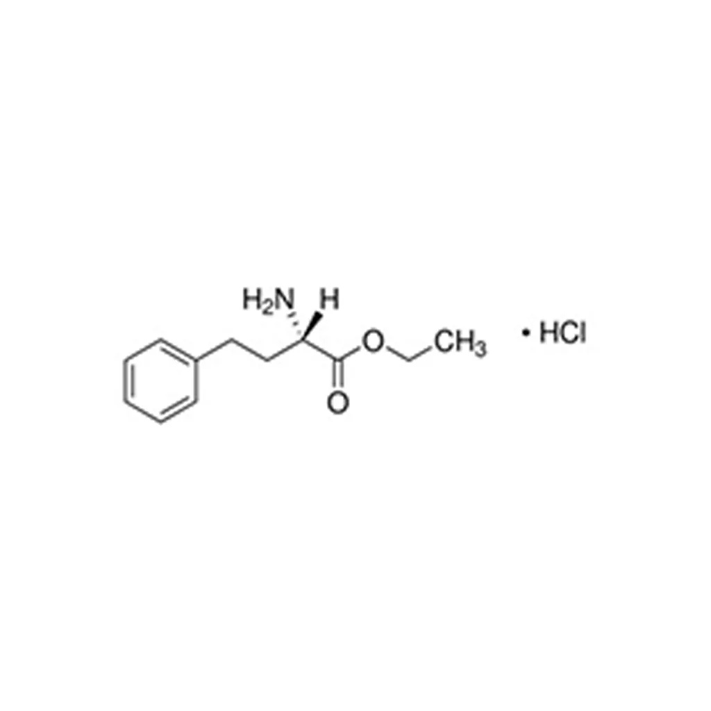 L-高苯丙氨酸乙酯盐酸盐 - TCI