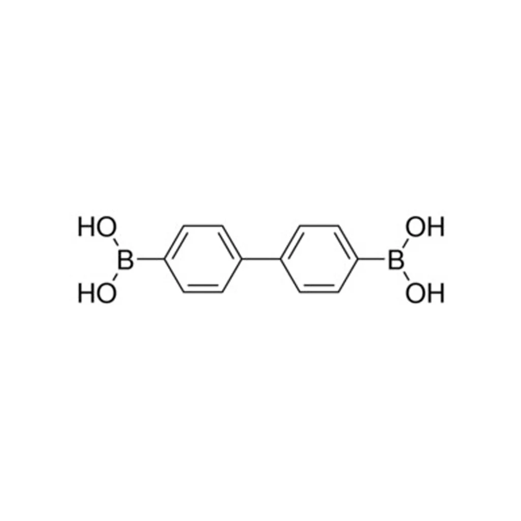 4,4’’-联苯二硼酸 - TCI