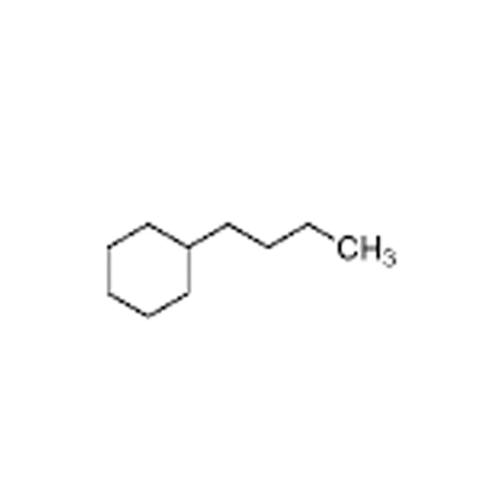 正丁基环己烷, 99%