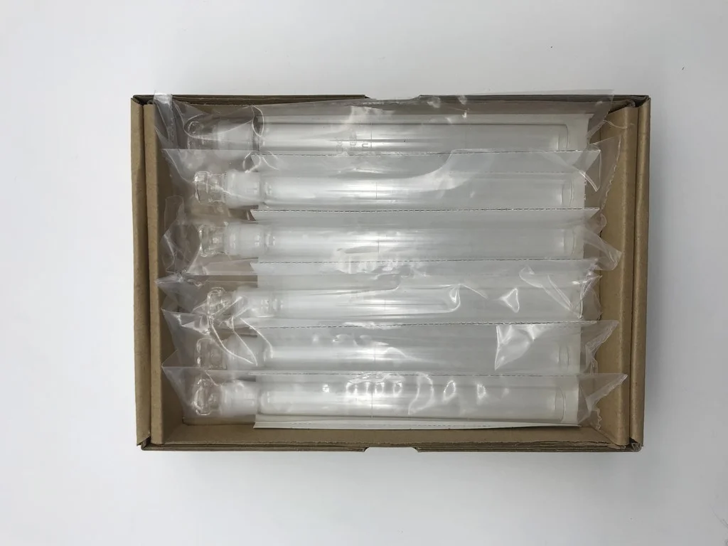 具塞比色管