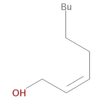 顺-2-壬烯-1-醇, 95%