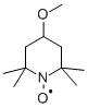4-甲氧基-2，2，6，6-四甲基哌啶1-氧基 自由基 [氧化反应的催化剂]