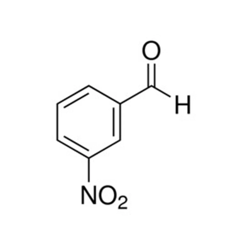 间硝基苯甲醛