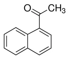 1-乙酰基萘
