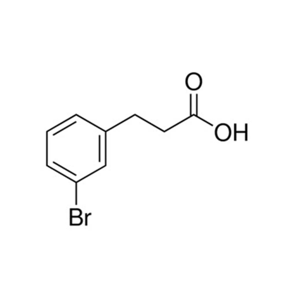3-(3-溴苯基)丙酸