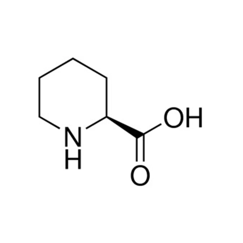 L-哌啶-2-羧酸(储存“2-8℃”；运输“冰袋”) - 沃凯